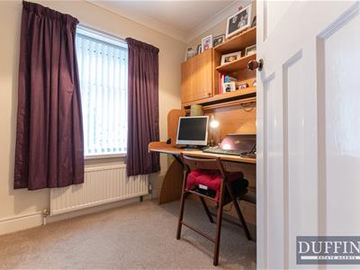 Bedrom Three